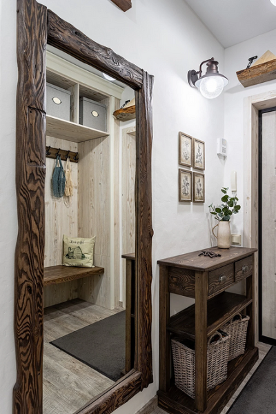 Хранение в прихожей: правила организации и 77 фото в интерьере