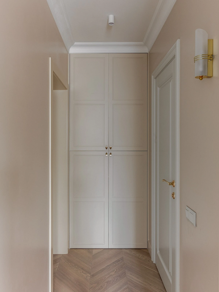 Хранение в прихожей: правила организации и 77 фото в интерьере