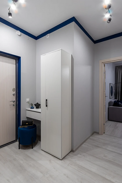 Хранение в прихожей: правила организации и 77 фото в интерьере