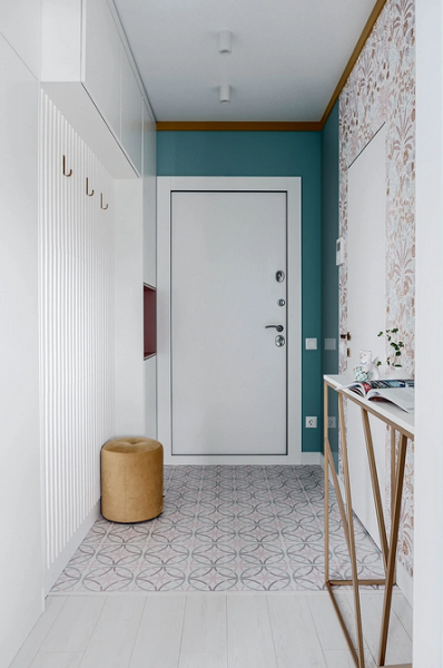 Хранение в прихожей: правила организации и 77 фото в интерьере