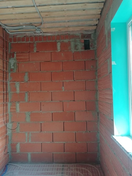 
                                Из голых стен — в яркий и уютный дом 100 кв. м с потрясающим участком (фото до и после)                            