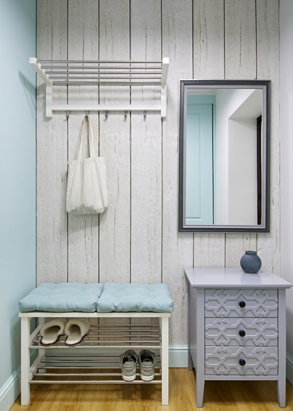 
                                Из голых стен — в яркий и уютный дом 100 кв. м с потрясающим участком (фото до и после)                            