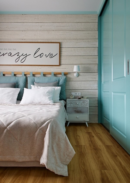 
                                Из голых стен — в яркий и уютный дом 100 кв. м с потрясающим участком (фото до и после)                            