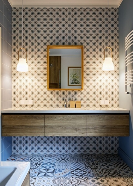 
                                Из голых стен — в яркий и уютный дом 100 кв. м с потрясающим участком (фото до и после)                            