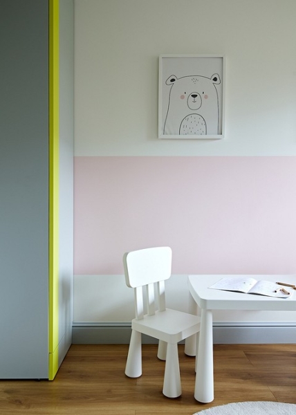 
                                Из голых стен — в яркий и уютный дом 100 кв. м с потрясающим участком (фото до и после)                            