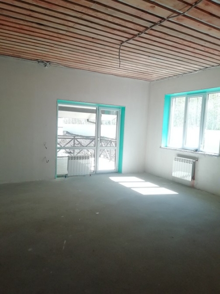 
                                Из голых стен — в яркий и уютный дом 100 кв. м с потрясающим участком (фото до и после)                            