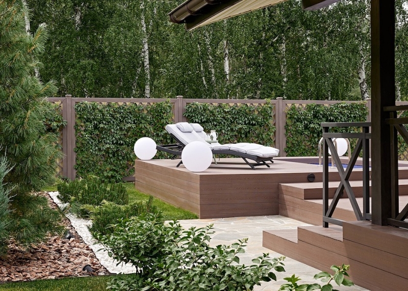 
                                Из голых стен — в яркий и уютный дом 100 кв. м с потрясающим участком (фото до и после)                            