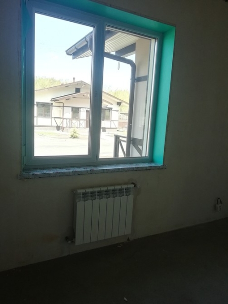 
                                Из голых стен — в яркий и уютный дом 100 кв. м с потрясающим участком (фото до и после)                            