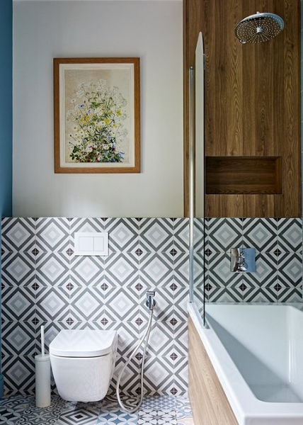 
                                Из голых стен — в яркий и уютный дом 100 кв. м с потрясающим участком (фото до и после)                            