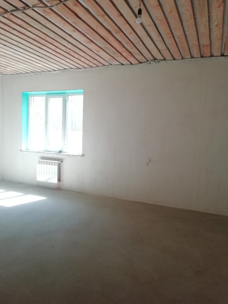 
                                Из голых стен — в яркий и уютный дом 100 кв. м с потрясающим участком (фото до и после)                            