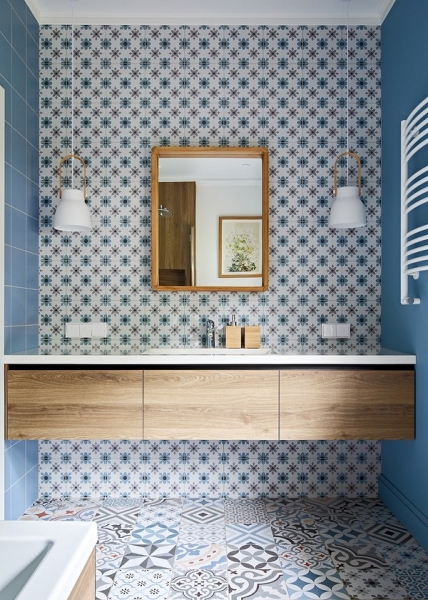 
                                Из голых стен — в яркий и уютный дом 100 кв. м с потрясающим участком (фото до и после)                            