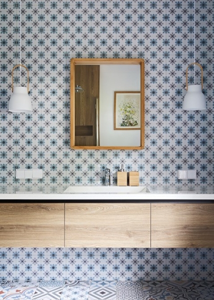 
                                Из голых стен — в яркий и уютный дом 100 кв. м с потрясающим участком (фото до и после)                            