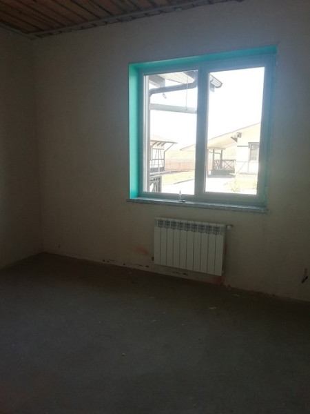 
                                Из голых стен — в яркий и уютный дом 100 кв. м с потрясающим участком (фото до и после)                            