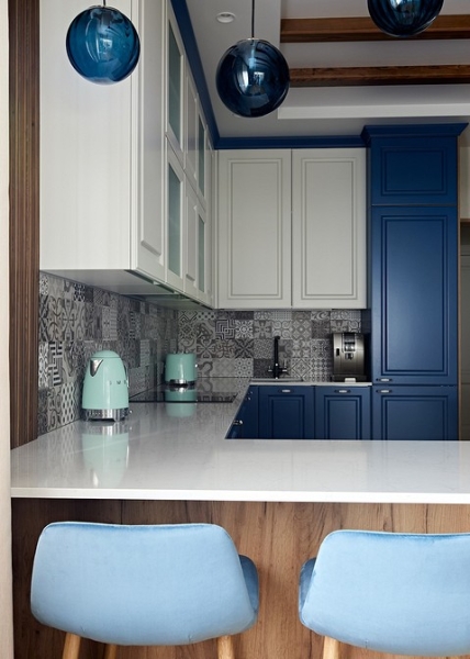 
                                Из голых стен — в яркий и уютный дом 100 кв. м с потрясающим участком (фото до и после)                            