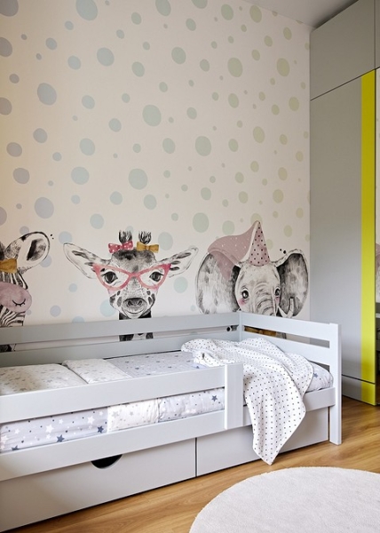 
                                Из голых стен — в яркий и уютный дом 100 кв. м с потрясающим участком (фото до и после)                            