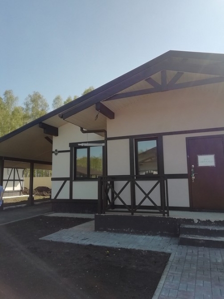 
                                Из голых стен — в яркий и уютный дом 100 кв. м с потрясающим участком (фото до и после)                            