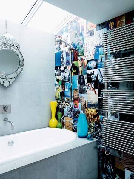 Из наших архивов: в гостях у дизайнера Мэтью Уильямсона