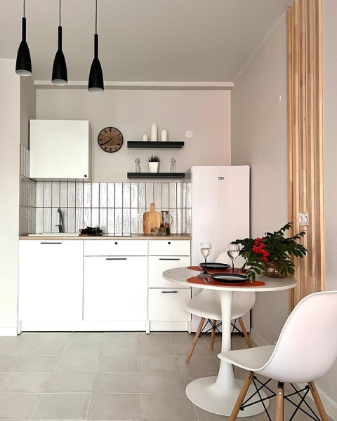 
                                Как быстро и недорого обновить кухню без ремонта: 9 лучших способов                            