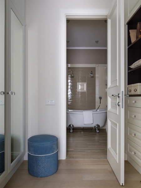 Какая ванная не устареет через 10 лет? Дизайнеры назвали 8 признаков