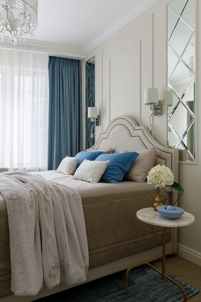 Какая ванная не устареет через 10 лет? Дизайнеры назвали 8 признаков