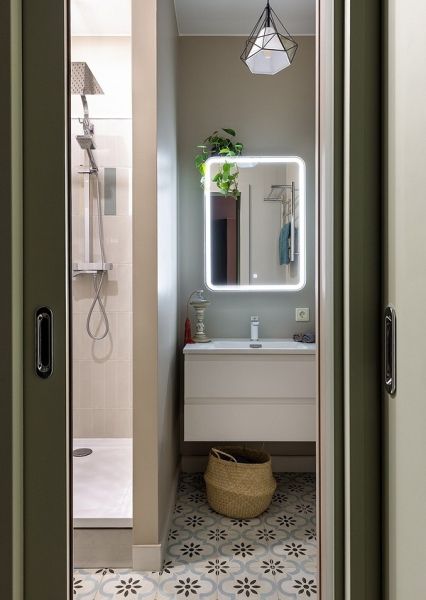 Какая ванная не устареет через 10 лет? Дизайнеры назвали 8 признаков