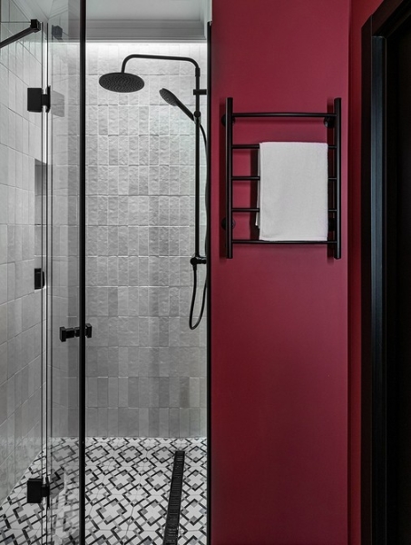 Какая ванная не устареет через 10 лет? Дизайнеры назвали 8 признаков