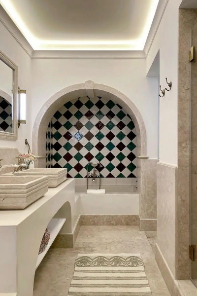 Кристиан Лубутен открыл бутик-отель в Португалии