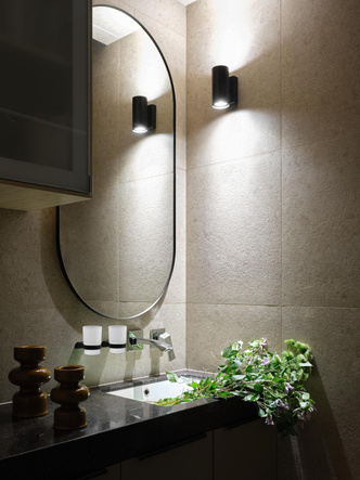 Квартира, в которой всегда царит лето