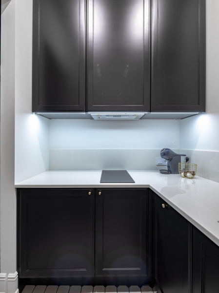 Квартира, в которой жил Герберт Уэллс, сдается в аренду