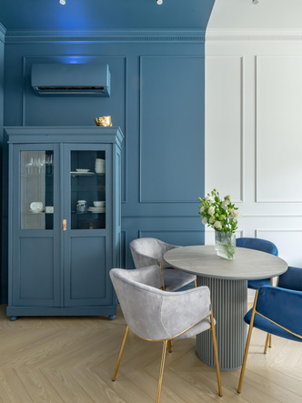 Квартира, в которой жил Герберт Уэллс, сдается в аренду