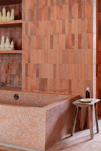 Квартира в Сан-Паулу с атмосферой дизайн-галереи