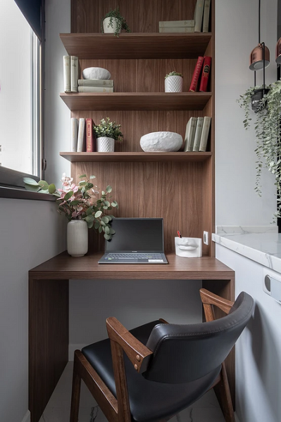 Маленький балкон: идеи оформления и самые красивые примеры (97 фото)