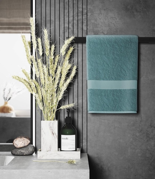 Мятный цвет в интерьере: как применять и с чем можно сочетать (118 фото)