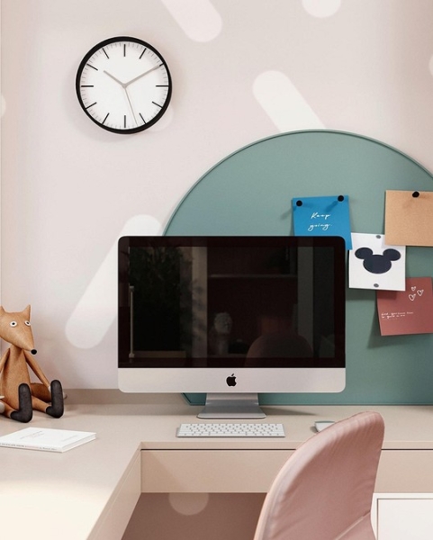 Мятный цвет в интерьере: как применять и с чем можно сочетать (118 фото)