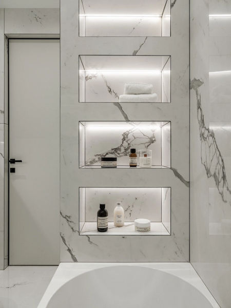 Не повторяйте! 7 ошибок в оформлении маленькой ванной