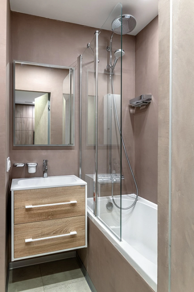 Не повторяйте! 7 ошибок в оформлении маленькой ванной