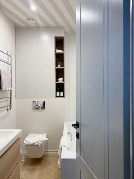 Не повторяйте их! 7 непрактичных решений в интерьере ванной комнаты