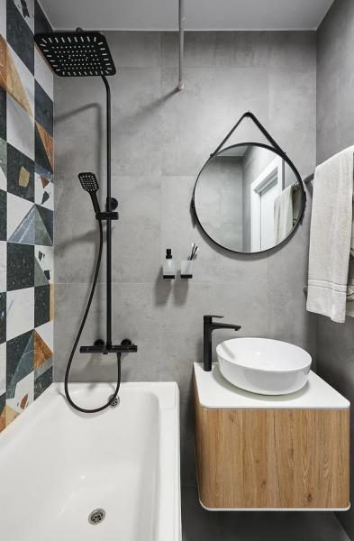 Не повторяйте их! 7 непрактичных решений в интерьере ванной комнаты