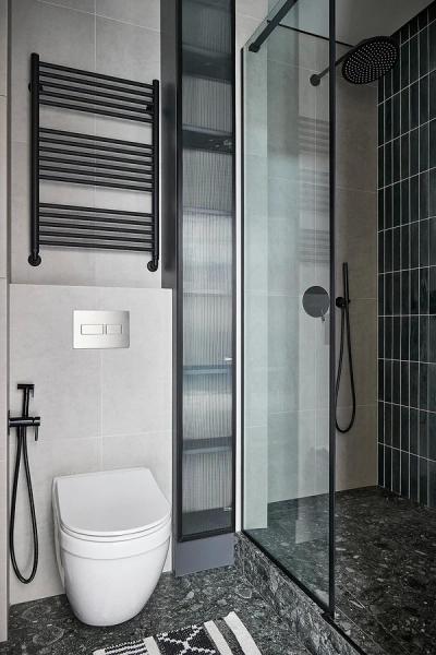 Не повторяйте их! 7 непрактичных решений в интерьере ванной комнаты