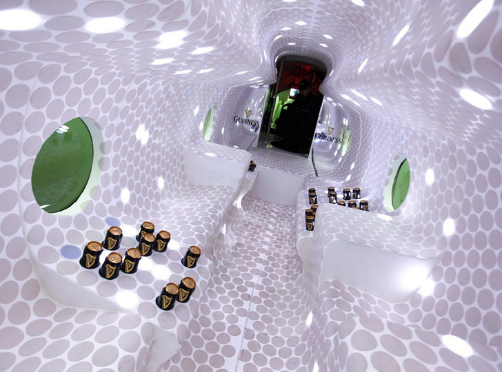 Полное погружение: лучшие подводные рестораны мира