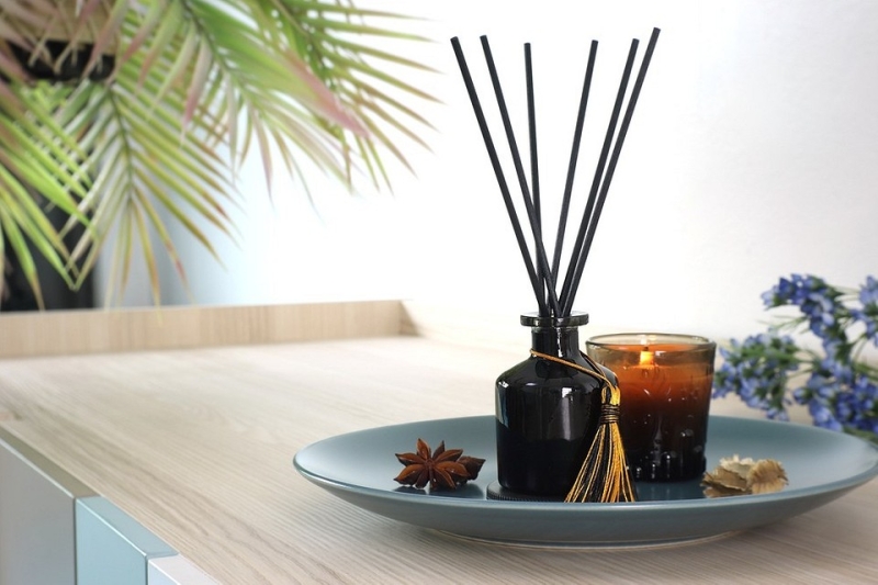 Поразить гостей: 6 лучших домашних ароматов для первого впечатления