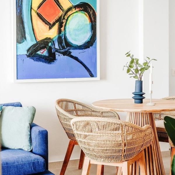 С какими цветами сочетается бежевый: идеи, советы и 123 вдохновляющих фото