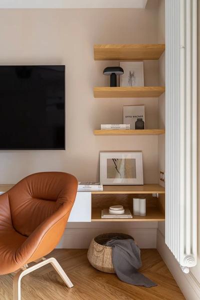 С какими цветами сочетается бежевый: идеи, советы и 123 вдохновляющих фото