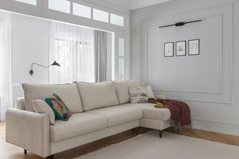 С какими цветами сочетается бежевый: идеи, советы и 123 вдохновляющих фото