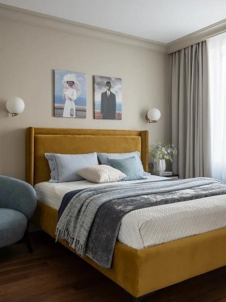 С какими цветами сочетается бежевый: идеи, советы и 123 вдохновляющих фото