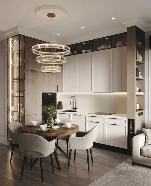 С какими цветами сочетается бежевый: идеи, советы и 123 вдохновляющих фото