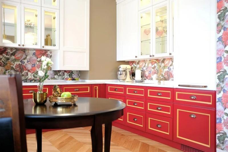 С какими цветами сочетается бежевый: идеи, советы и 123 вдохновляющих фото