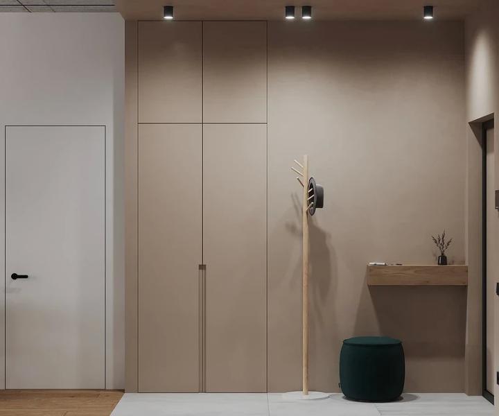 С какими цветами сочетается бежевый: идеи, советы и 123 вдохновляющих фото