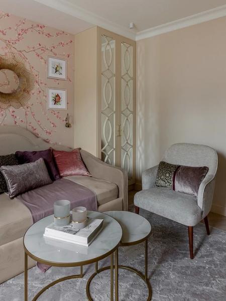 С какими цветами сочетается бежевый: идеи, советы и 123 вдохновляющих фото