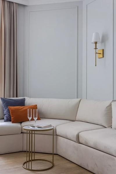 С какими цветами сочетается бежевый: идеи, советы и 123 вдохновляющих фото